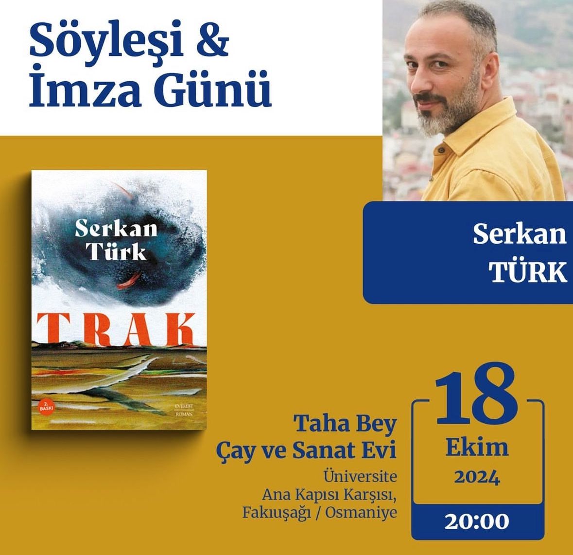 Serkan Türk (1)