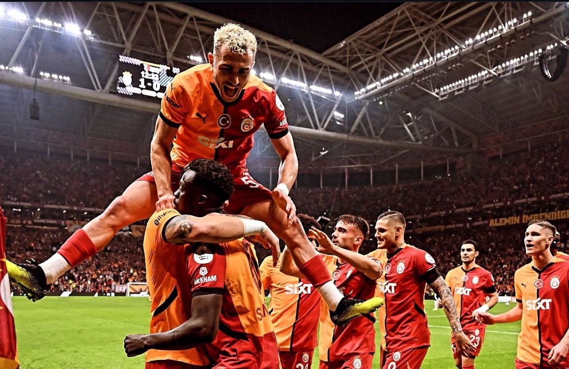 galatasaray beşiktaş-4