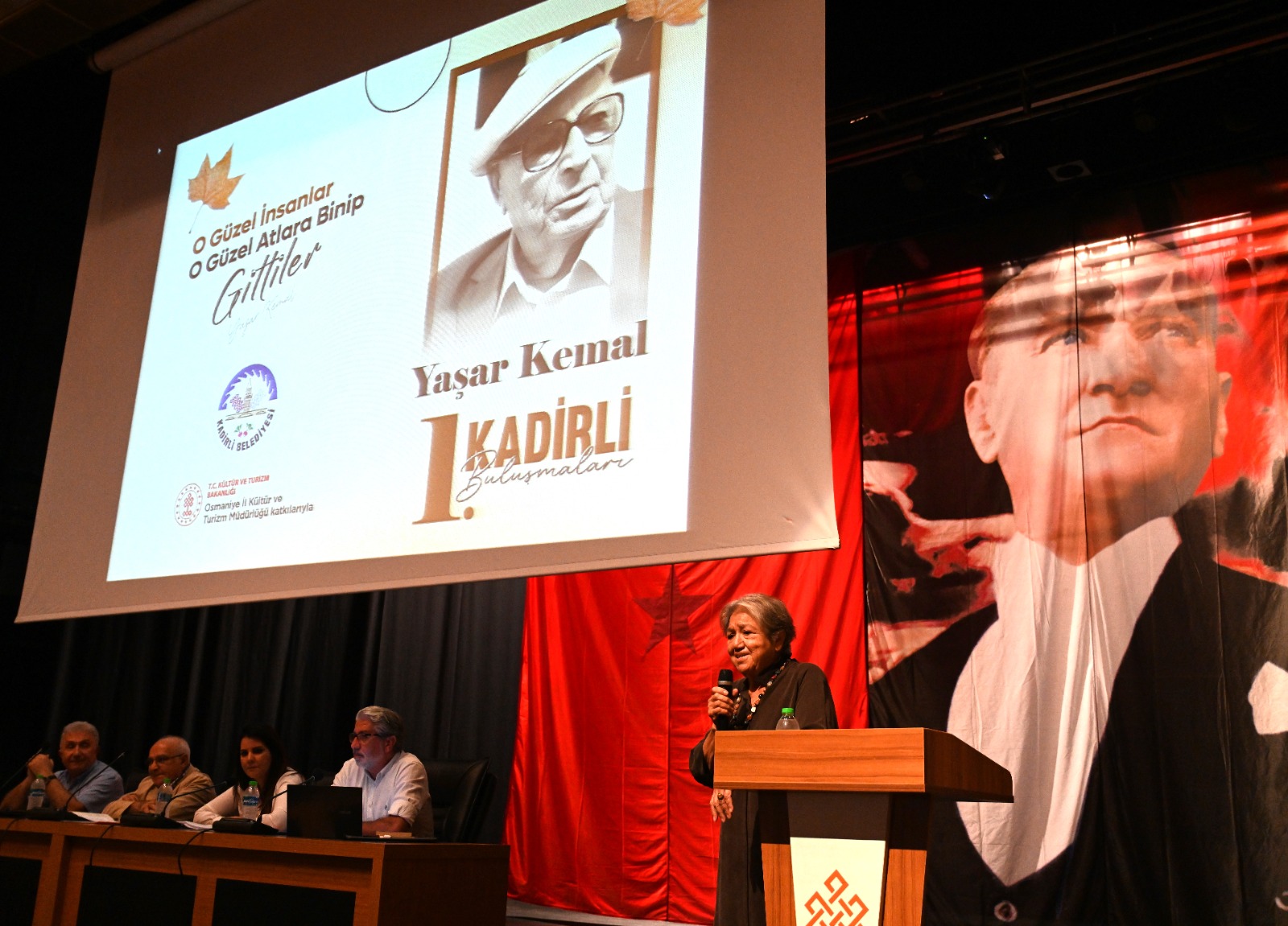 Yasar Kemal Kadi̇rli̇ (3)