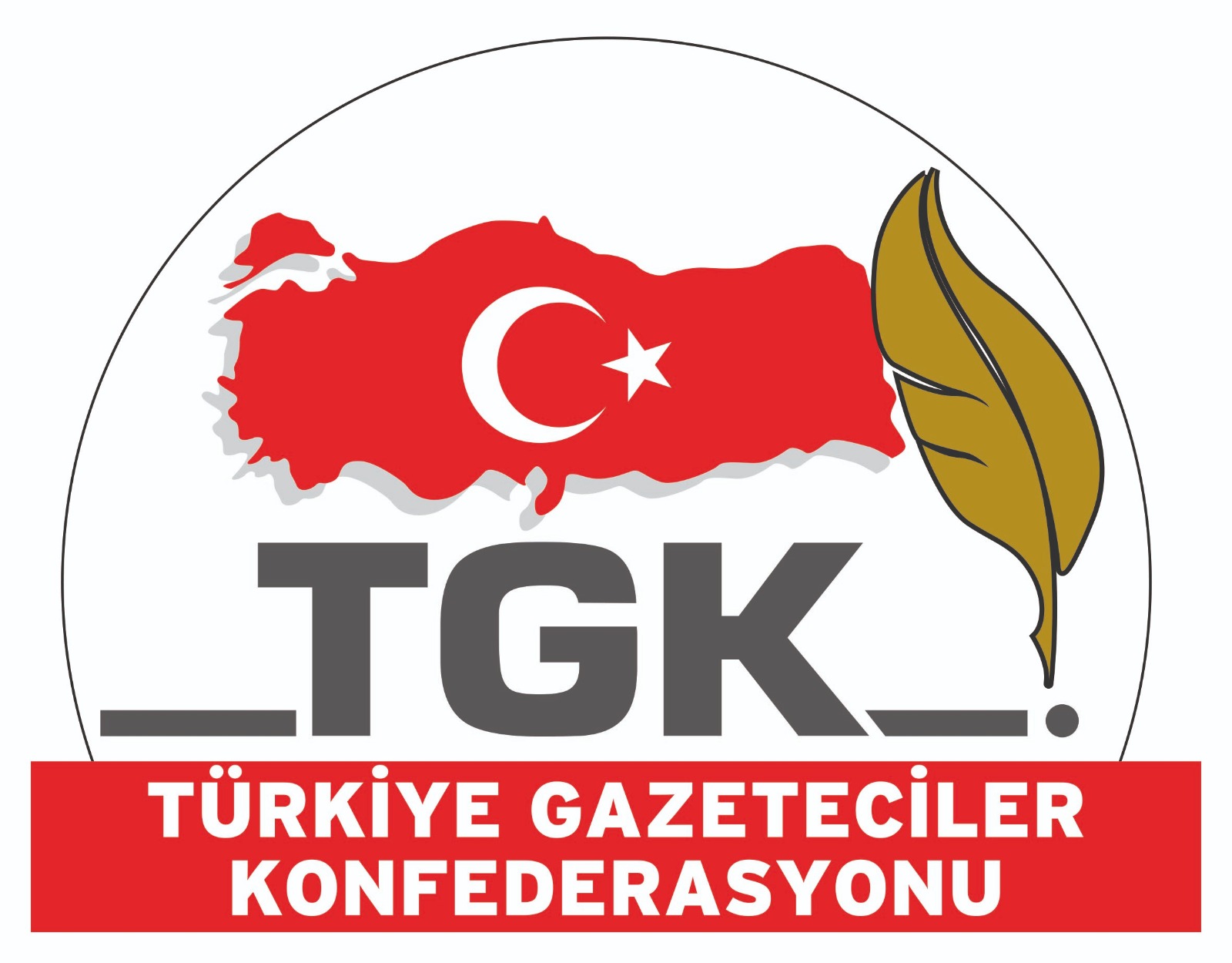 Türkiye Gazeteciler Konfederasyonu