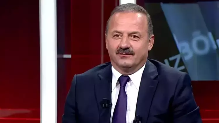 Yavuz Ağıralioğlu