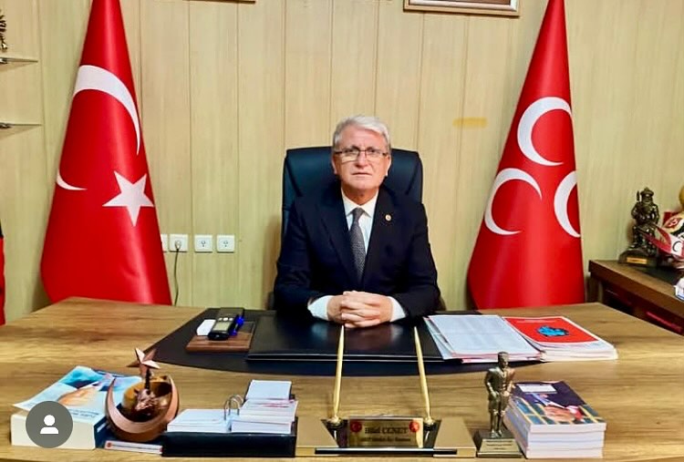 Bilal Çenet