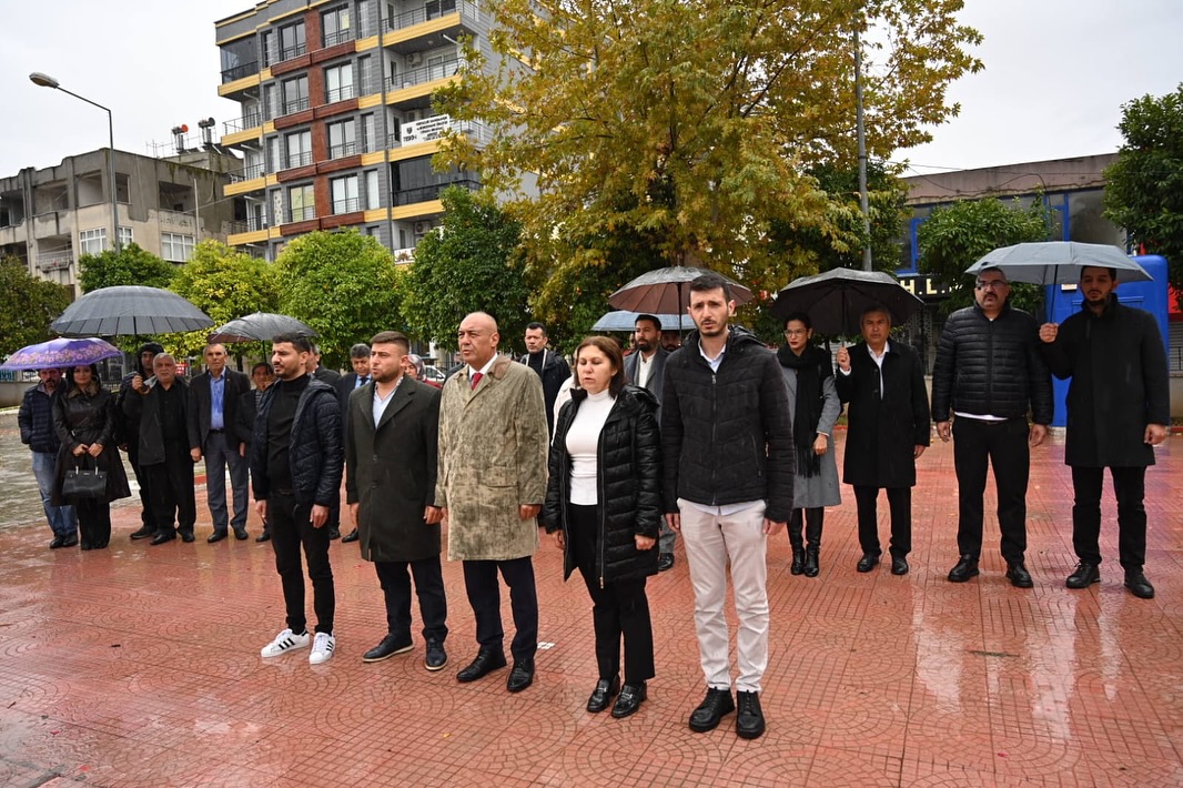 Chp Kadirli İlçe Başkanlığı, 24 Kasım Öğretmenler Günü’nü Coşkuyla Kutladı (4)