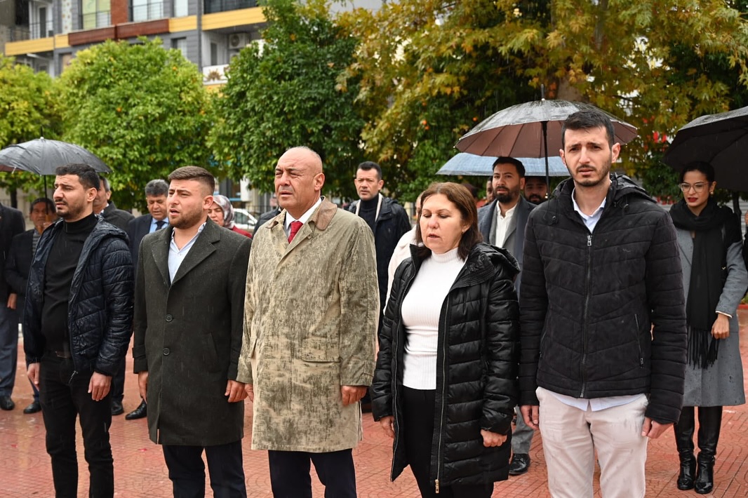 Chp Kadirli İlçe Başkanlığı, 24 Kasım Öğretmenler Günü’nü Coşkuyla Kutladı (5)