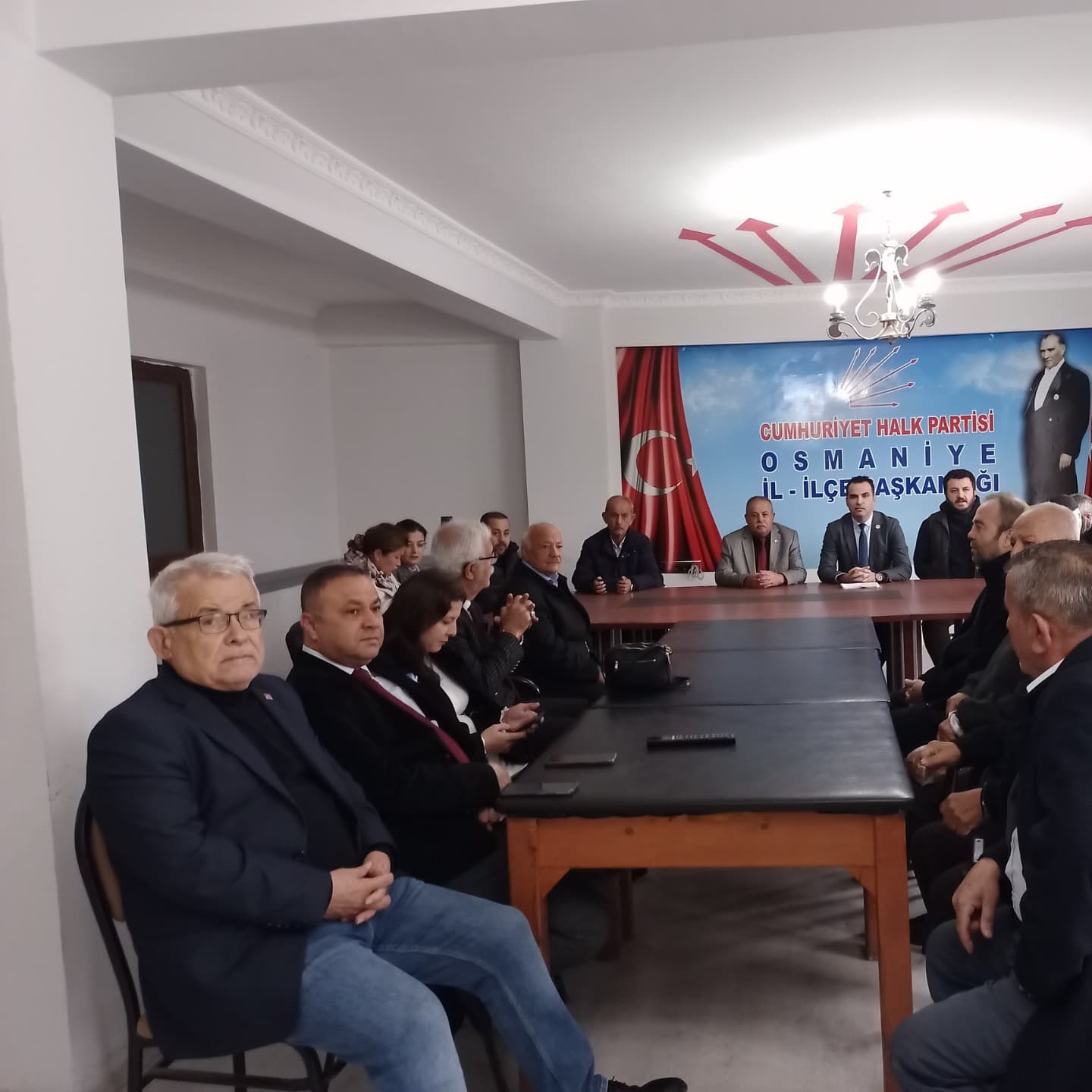 Chp’li Salgut’tan 24 Kasım Mesajı Öğretmenlerimizin Hak Ettikleri İtibarı Sağlayacağız (2)