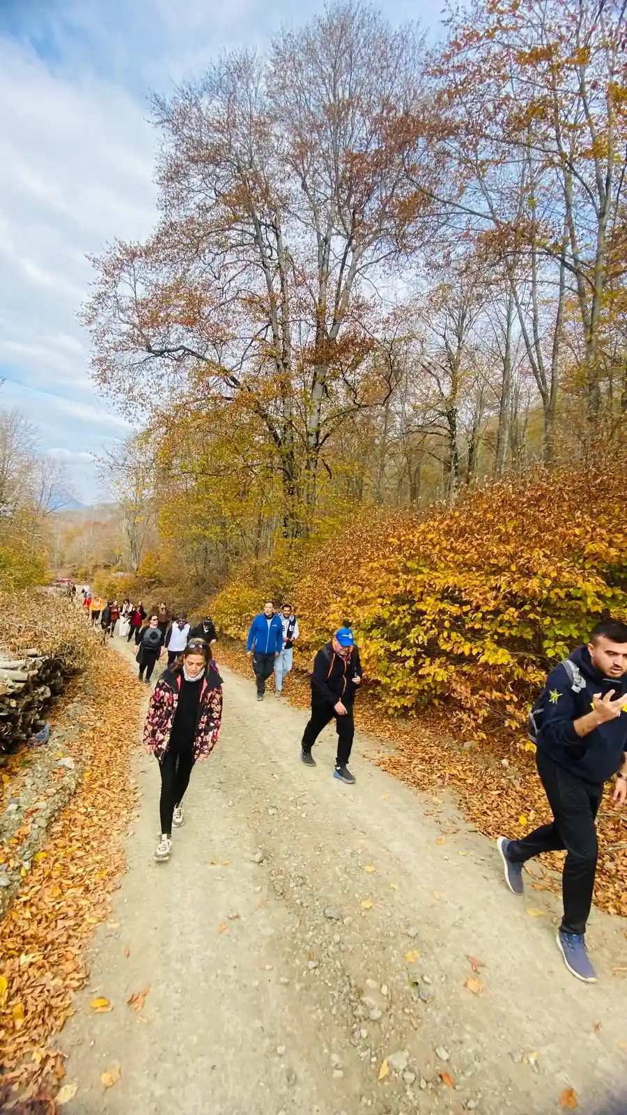 Dumanlı Yaylası Rotary