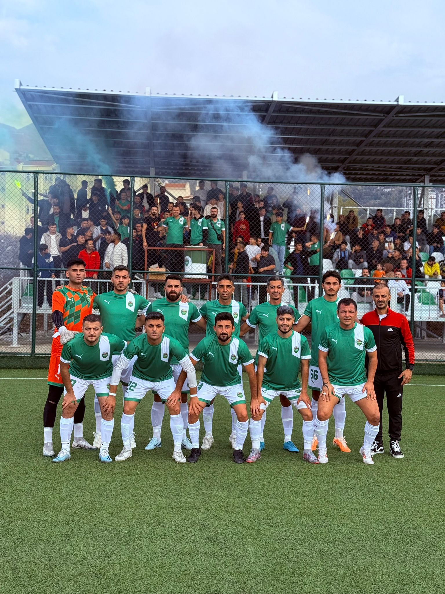 Düziçi Belediyespor Sezona Farklı Başladı 17 (1)