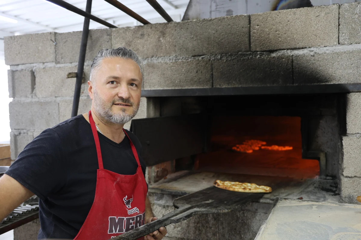 Günlük 2 Bin Tl Yevmiye Veren Fırın Sahibi Kalıcı Eleman Bulamıyoruz (1)