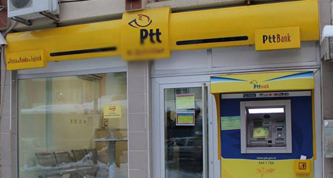 PTT
