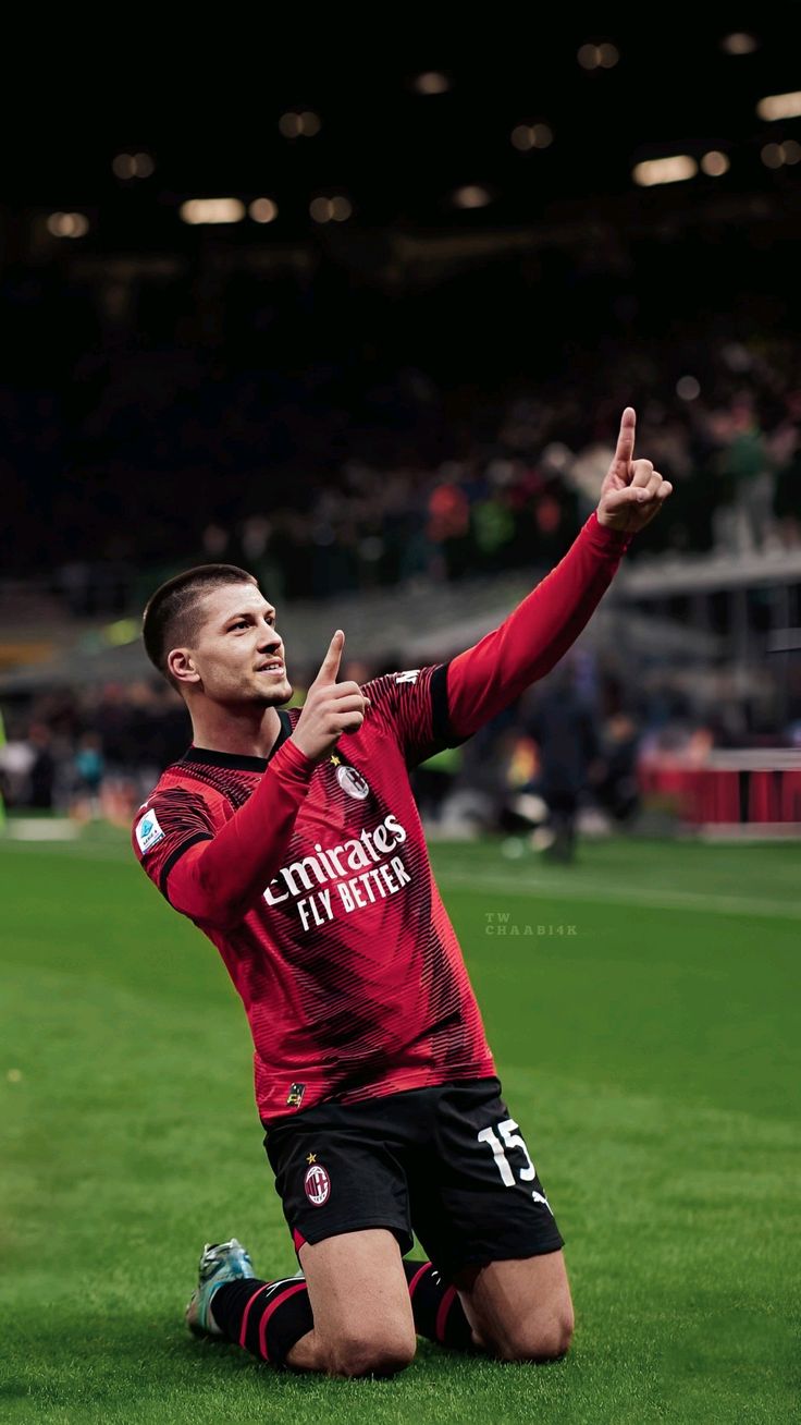 Luka Jovic (1)