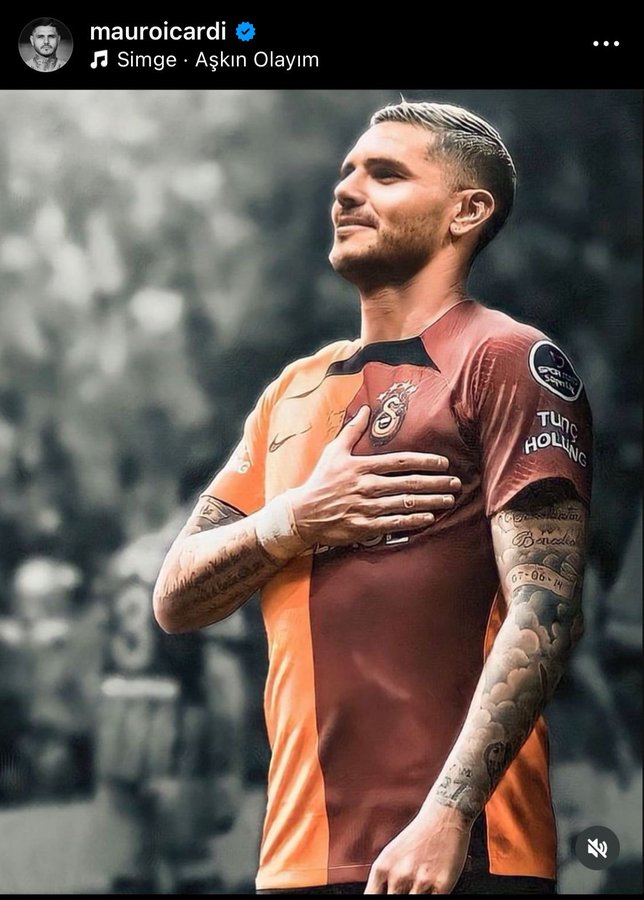 Mauro Icardi