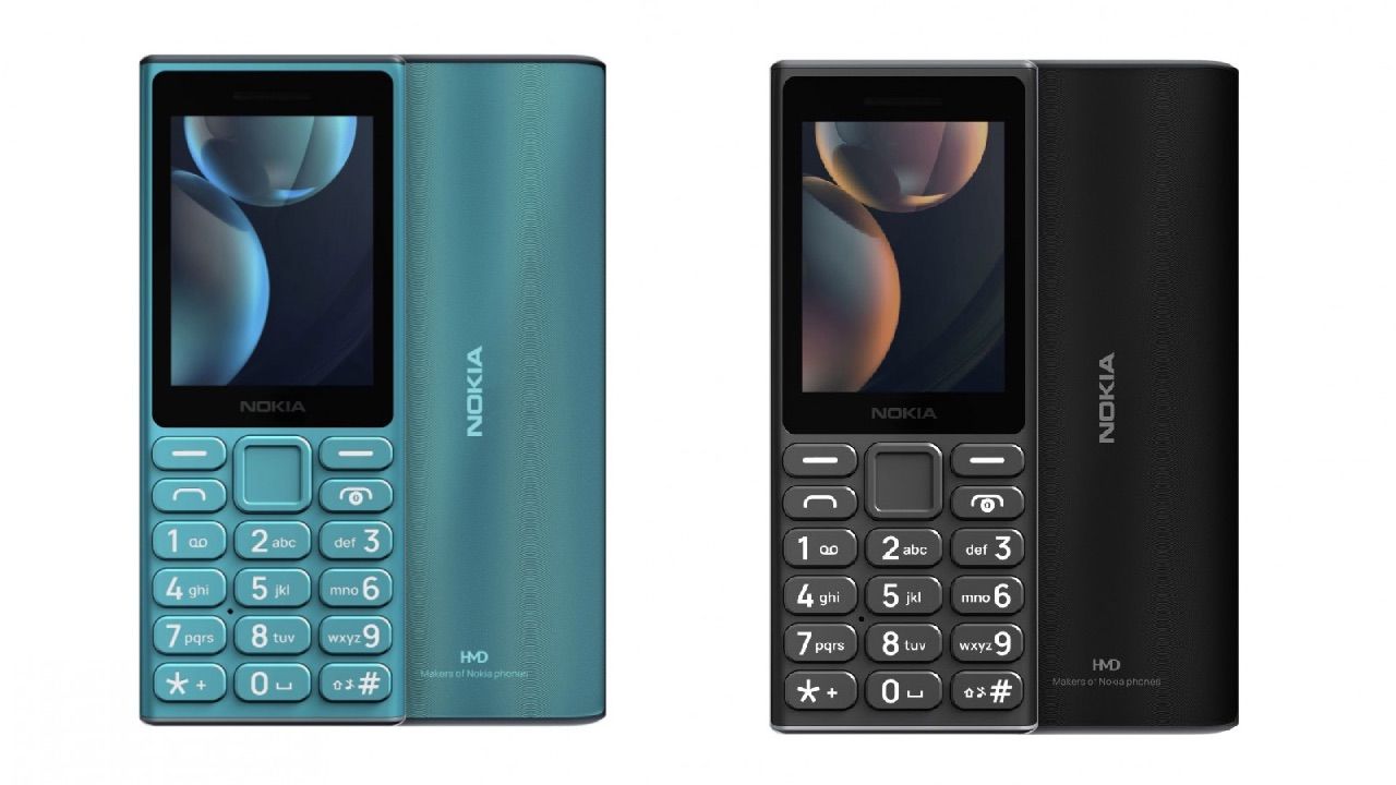 Nokia, Yeni Akıllı Telefonunu Tanıttı Nokia 108 4G (2025)