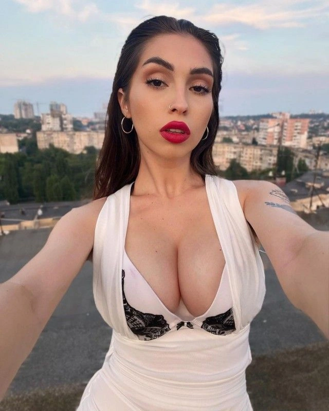 Onlyfans Fenomeninden Şaşırtan İtiraf Nefretin Çoğu Erkeklerden Geliyor (5)