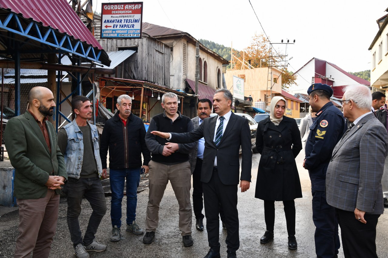 Şenlik Şenlik Projeleri Hız Kazandı (13)