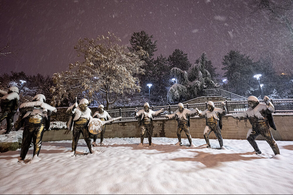 Yağış Kar (11)