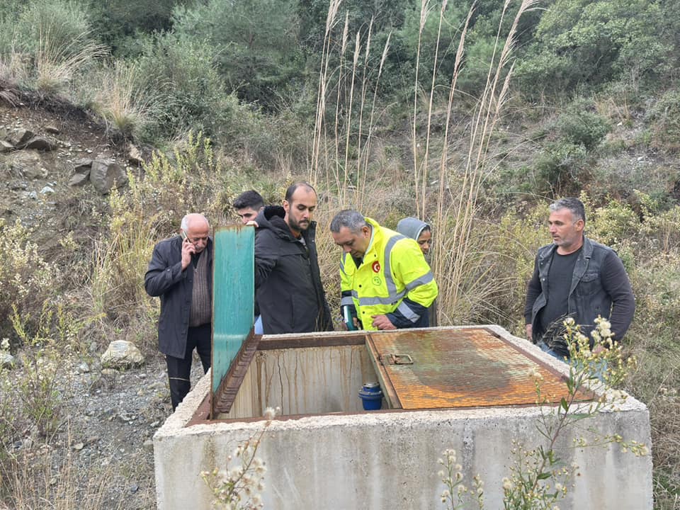 Yarbaşı Belde Belediyesi’nden Tarımsal Kalkınmaya Büyük Katkı (3)