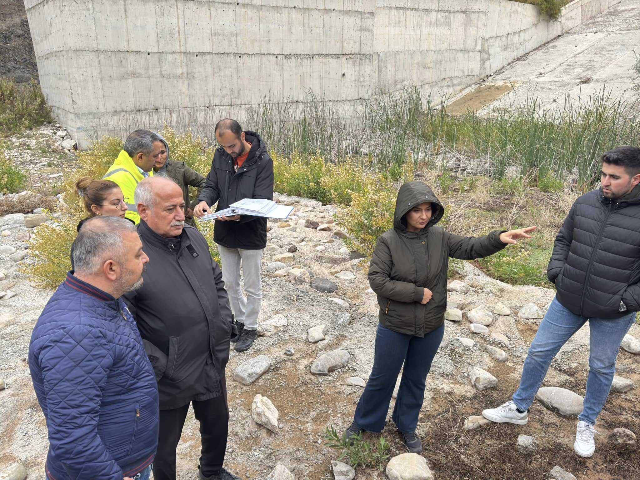 Yarbaşı Belde Belediyesi’nden Tarımsal Kalkınmaya Büyük Katkı (4)