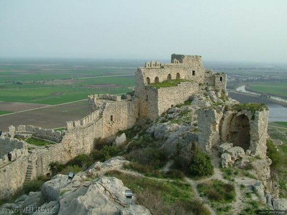 Yılan Kale