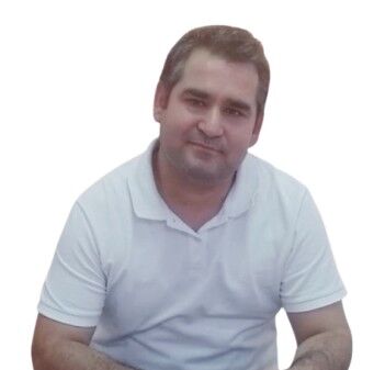 Mehmet Maraşanlı