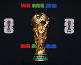 2026 Fifa Dünya Kupası Avrupa Elemeleri Kuraları Bugün Çekiliyor (1)