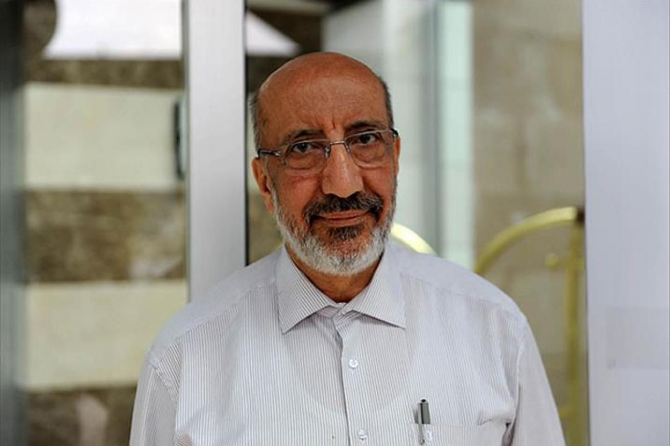 Abdurrahman Dilipak