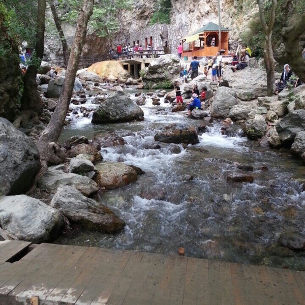 Erzin Tarih, Doğa Ve Kültürün Buluştuğu Osmaniye'nin Komşu Ilçesi (2)