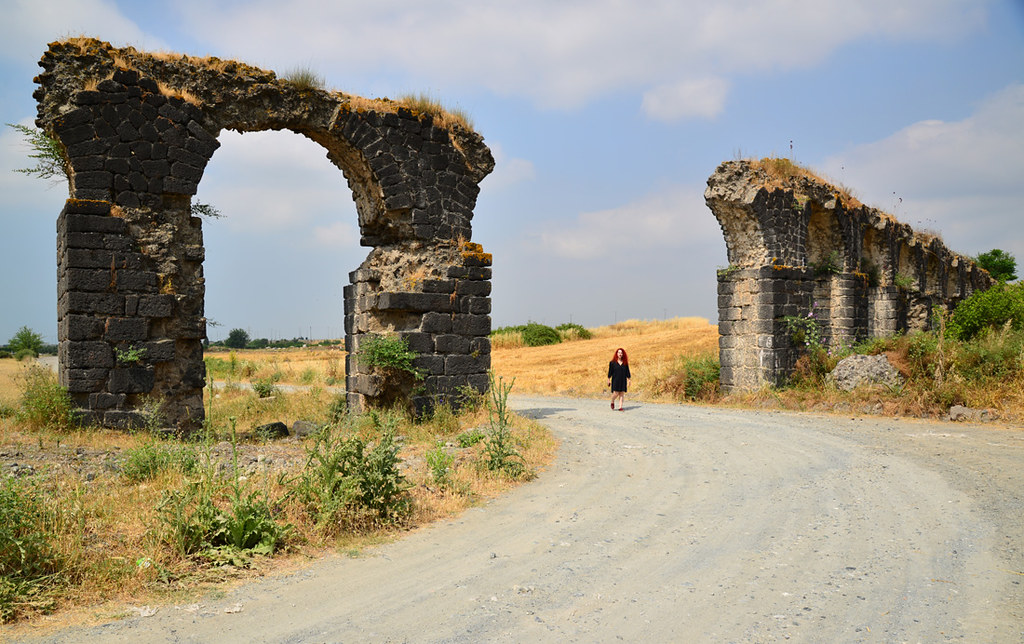 Erzin Tarih, Doğa Ve Kültürün Buluştuğu Osmaniye'nin Komşu Ilçesi (3)