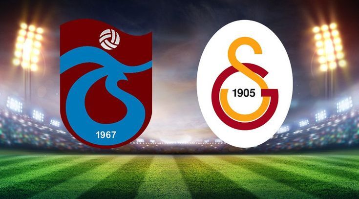 Galatasaray Trabzonspor