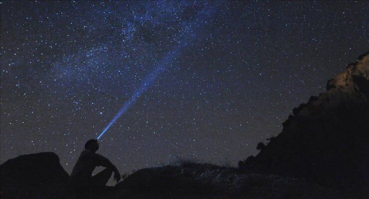 Gökyüzünde Büyüleyici Şov Geminid Meteor Yağmuru Bu Gece Zirve Yapacak