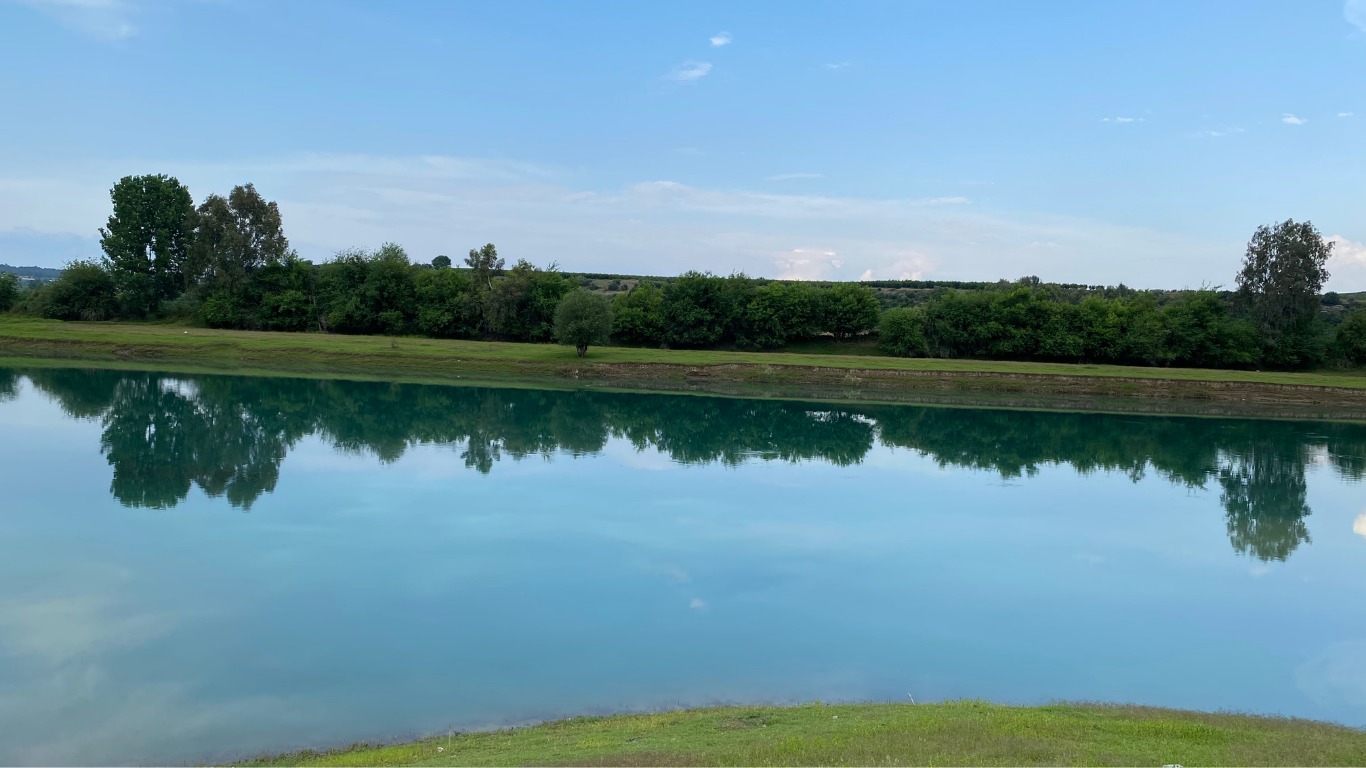 Karaisalı’da Doğanın Kalbinde Bir Kaçış Noktası Kırıklı Kamp Alanı (4)