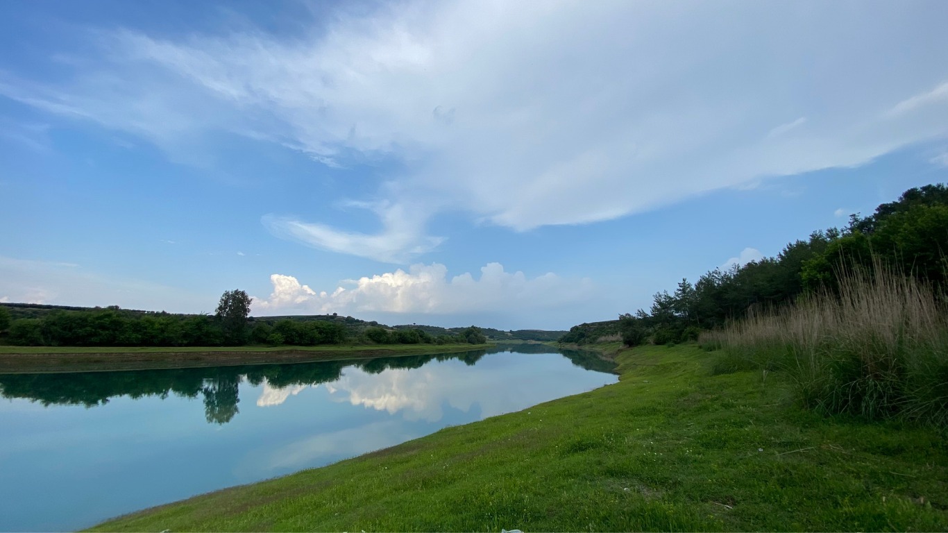Karaisalı’da Doğanın Kalbinde Bir Kaçış Noktası Kırıklı Kamp Alanı (6)