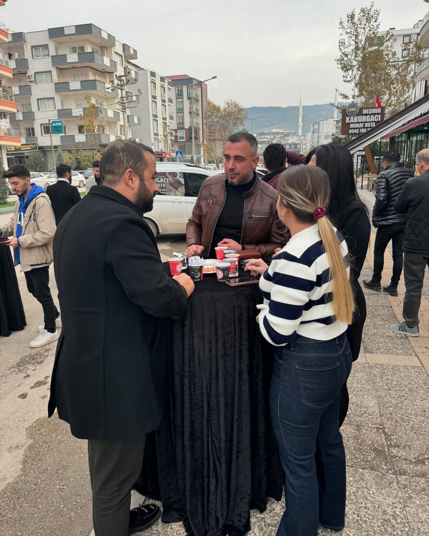 Karayiğit Yerel Esnafın Güçlenmesi Osmaniye Ekonomisini Canlandırır (1)