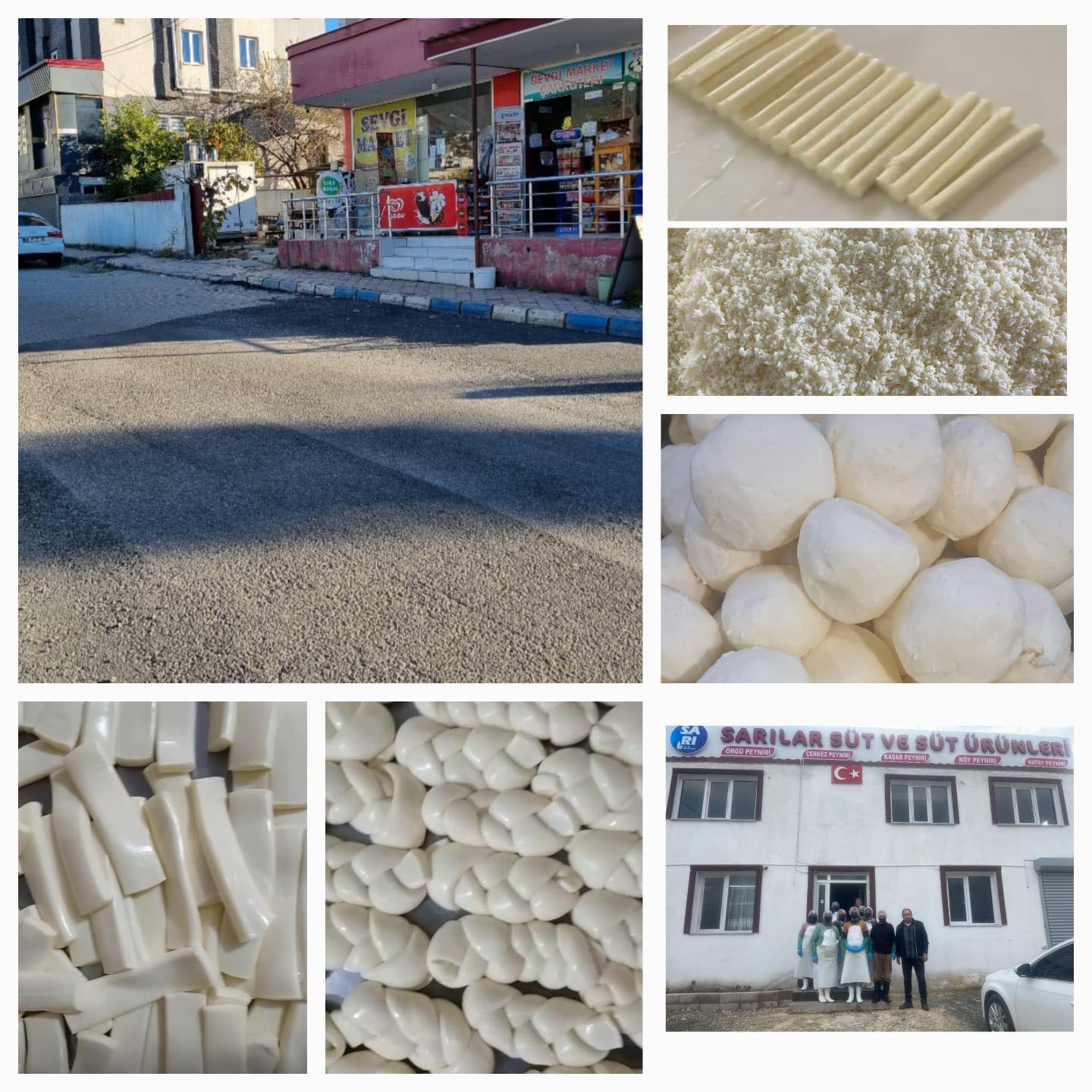 Peynir Severler Için Harika Bir Fırsat!