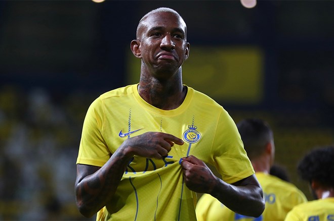 Talisca