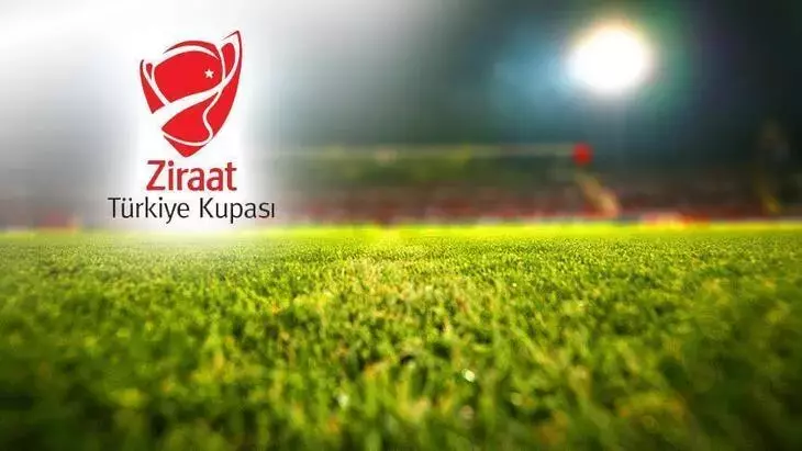Ziraat Türkiye Kupası
