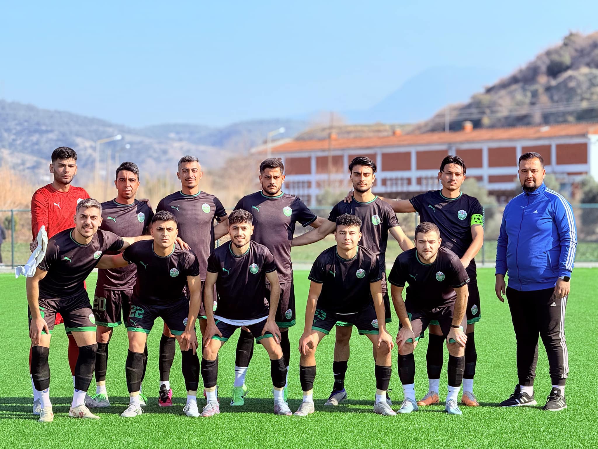 Düziçi Belediyespor-2