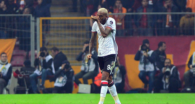 Talisca-1