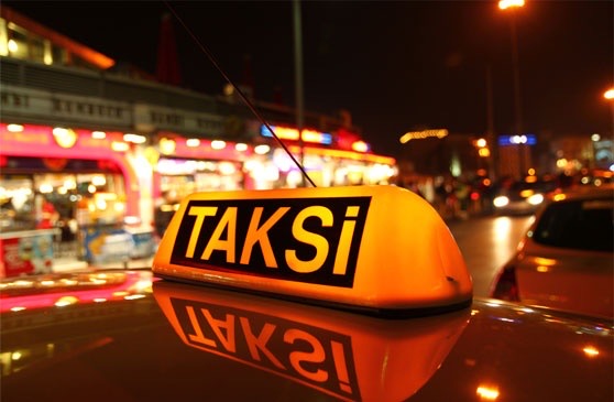 Taksi-1