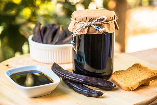 Keçiboynuzu pekmezi-1