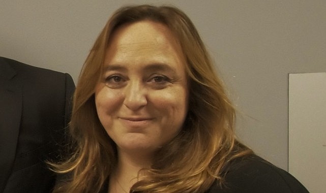 Menajer Ayse Barim Gezi Parki Olaylarinin Planlayicilarindan Oldugu Iddiasiyla Gozaltina Alindi 4777