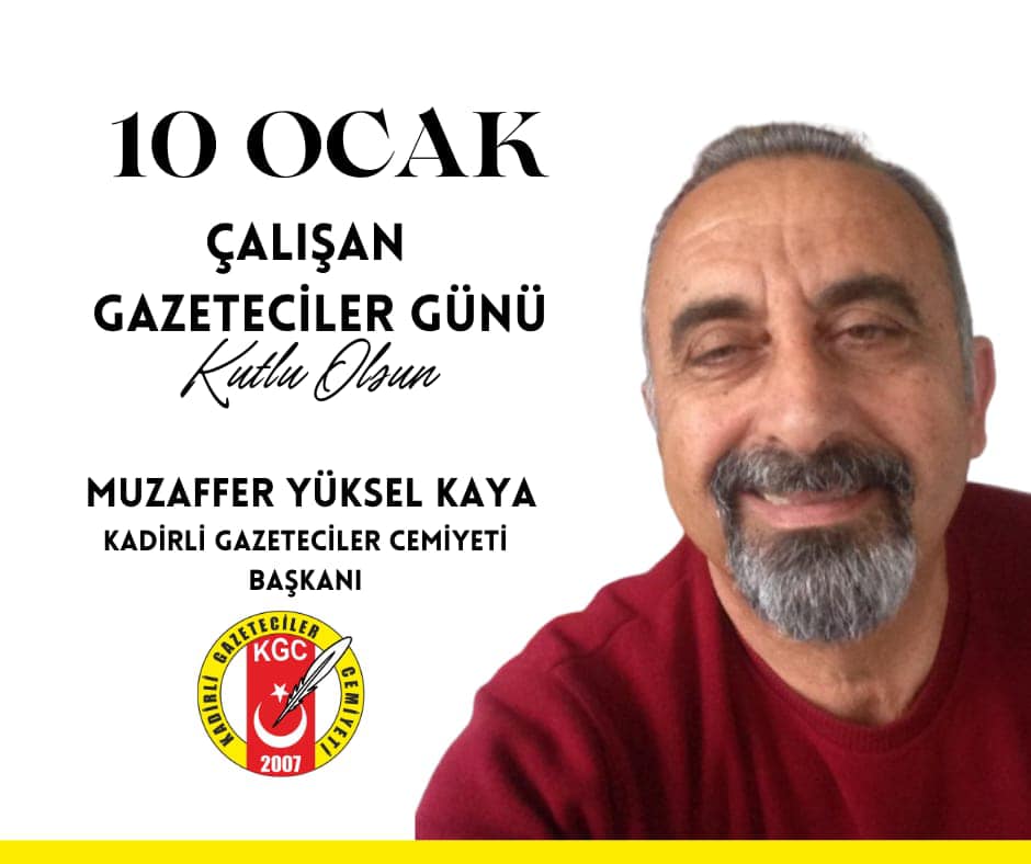 Muzaffer Yüksel Kaya 2