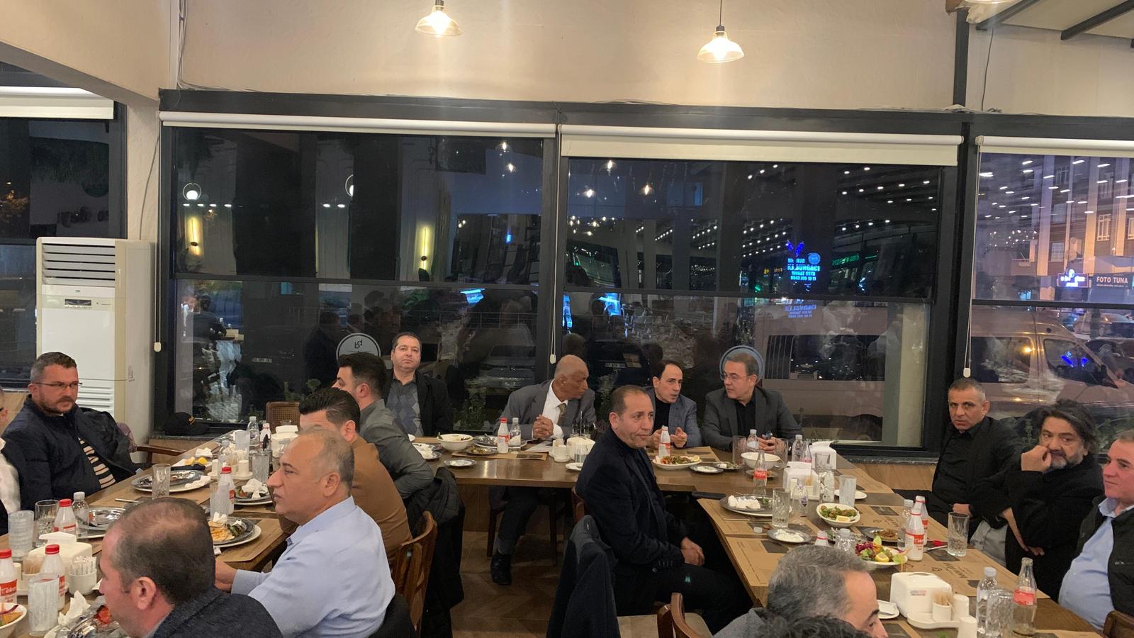 Osmaniye Kuyumcular Odası'ndan Sahte Altınlara Karşı Sıkı Önlemler (3)