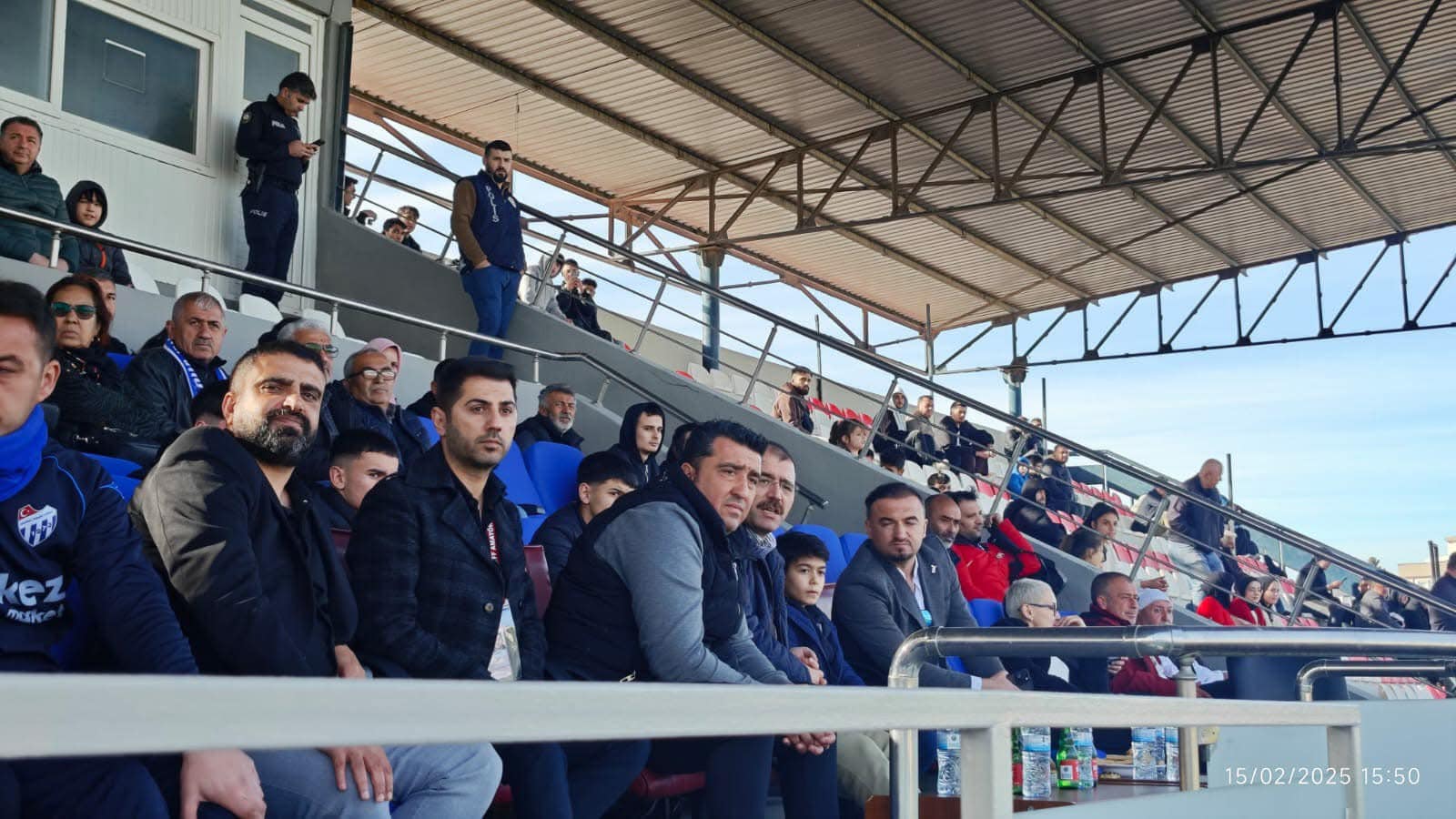 1973 Kadirli İdman Yurdu 3 Galip! (3)