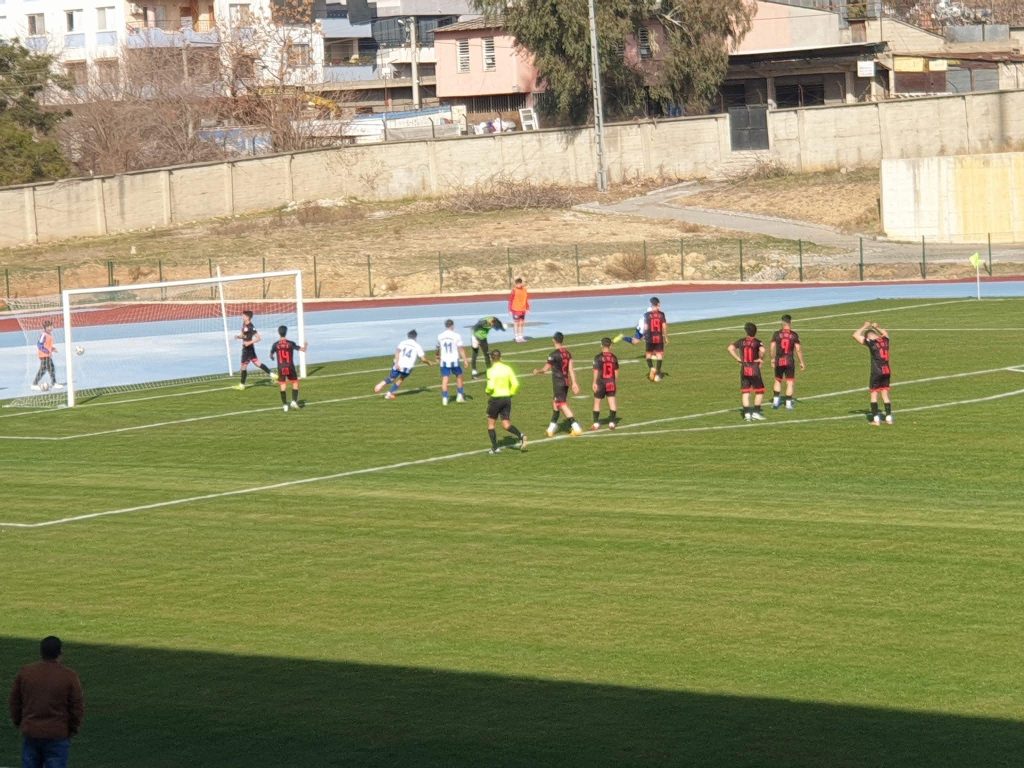 1973 Kadirli İdman Yurdu 3 Galip! (4)
