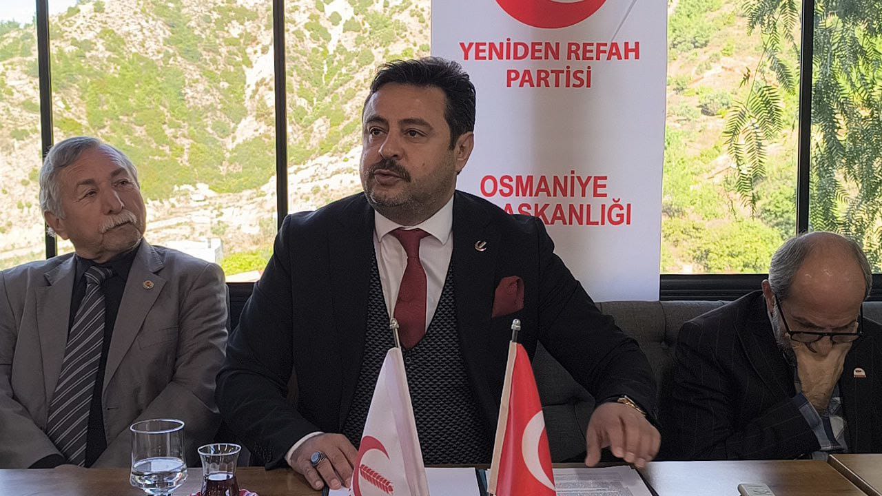 Ekrem Türkmen