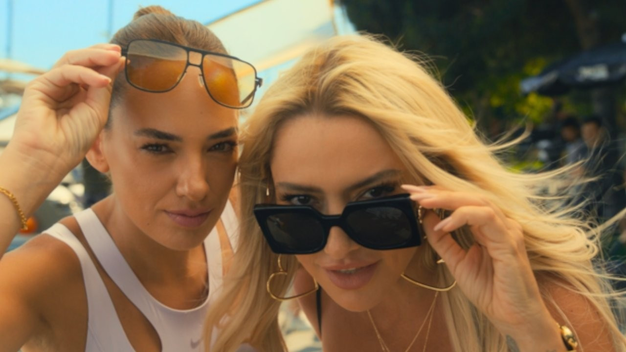 Hadise’nin İlk Oyunculuk Deneyimi Hayal Kırıklığı Yarattı!