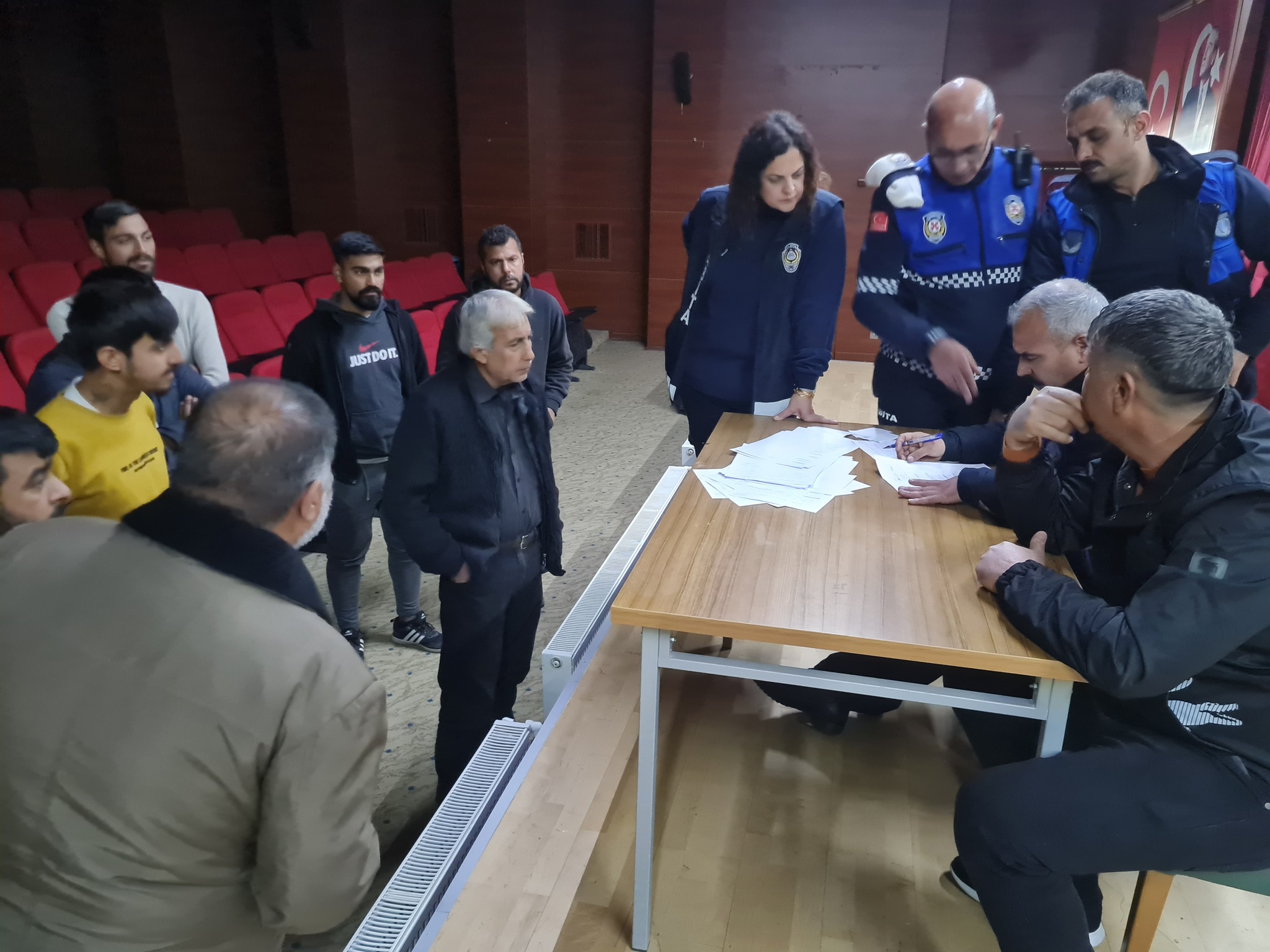 Kadirli’de Ramazan Davulcuları Belirlendi (3)