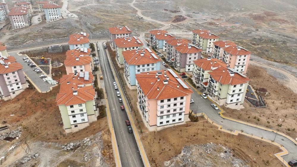 Malatya Ev Kiraları Düşüyor