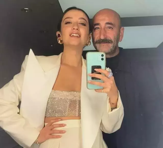 Melike Şahin'in Eşi Kim Kaç Yaşında İşte Detaylar