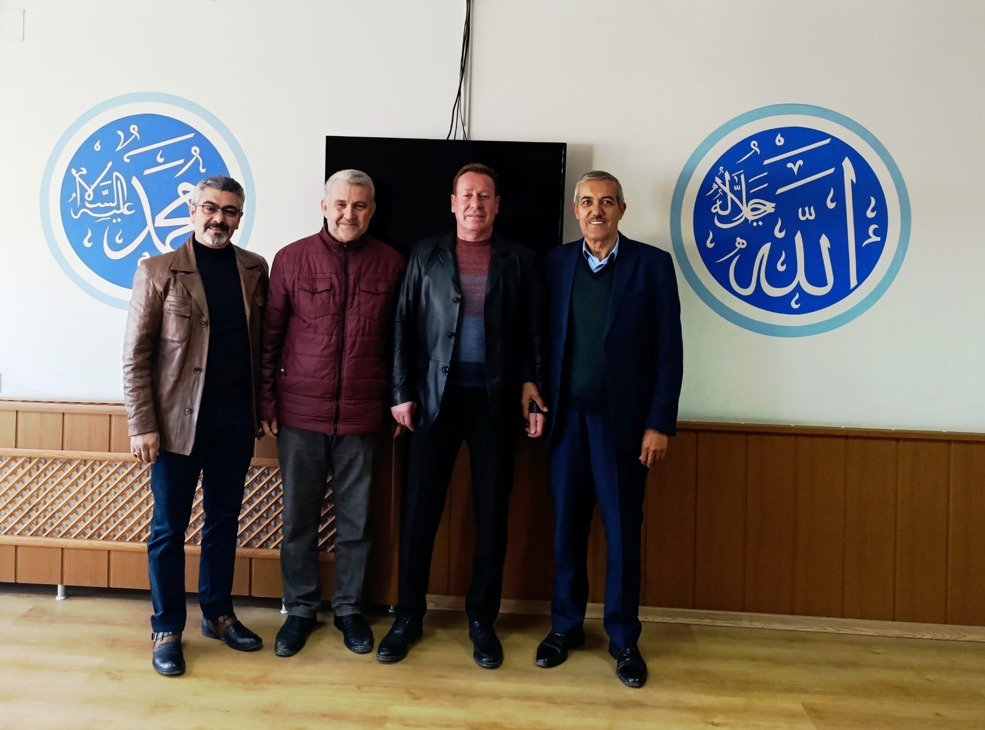 Osked’den Necip Fazıl Ai̇hl Ve Ülkü Ocakları’na Anlamlı Ziyaret (3)